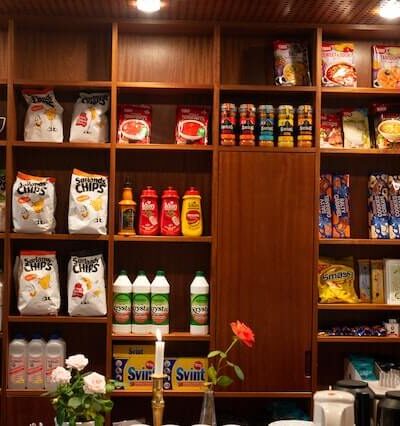 Grocery - COMING SOON