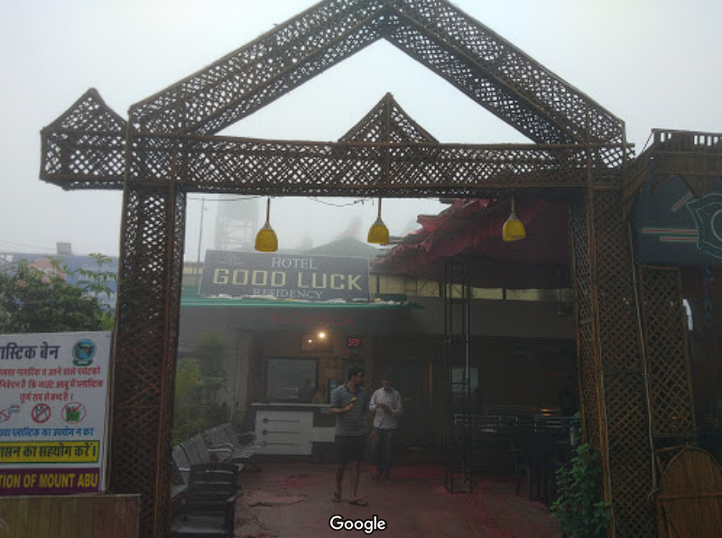 Good Luck Restaurant