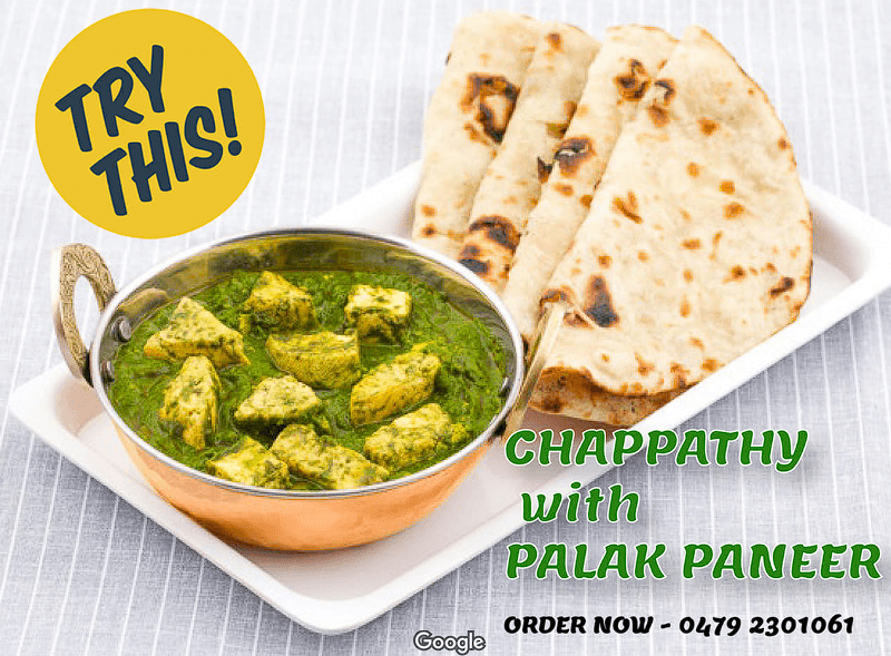 Harikrishnans Vegetarian Restaurant