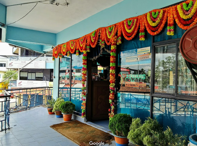 Hotel Aryaas