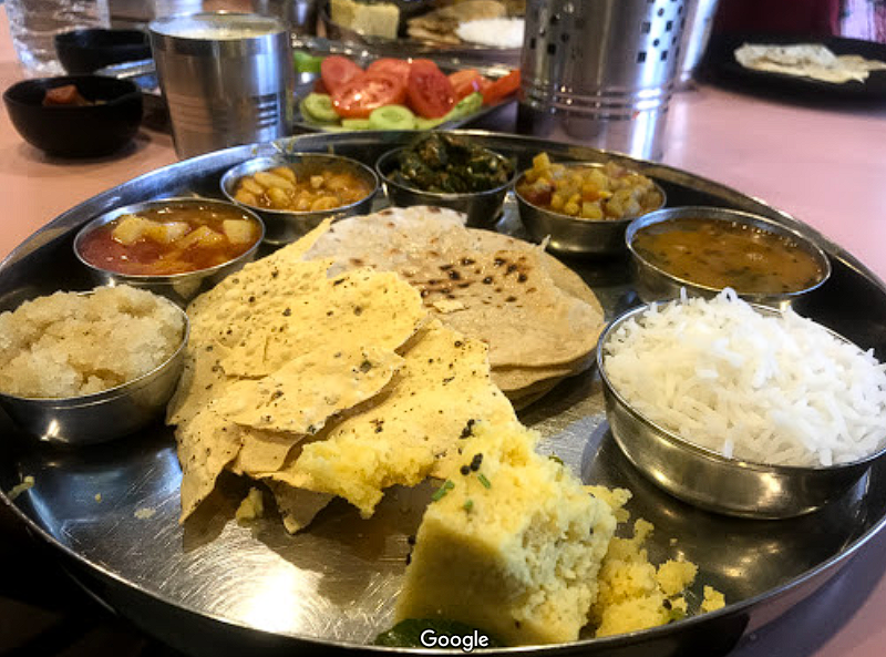 Hotel Saraswati