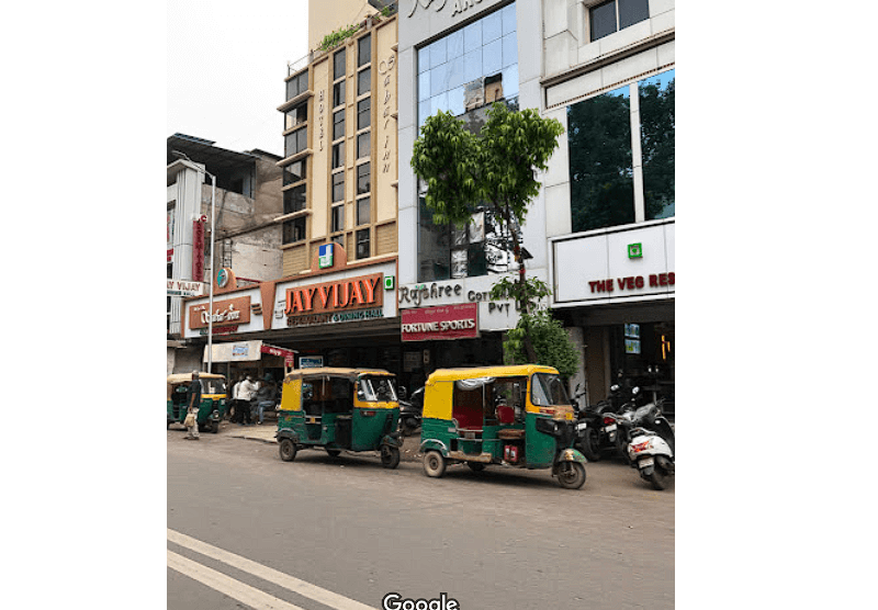 JayVijay Restaurant