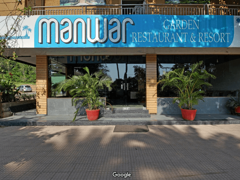 Manwar Restaurant