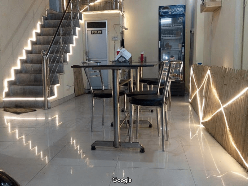 Tokri Fine Dine Restaurant