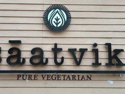Saatvik