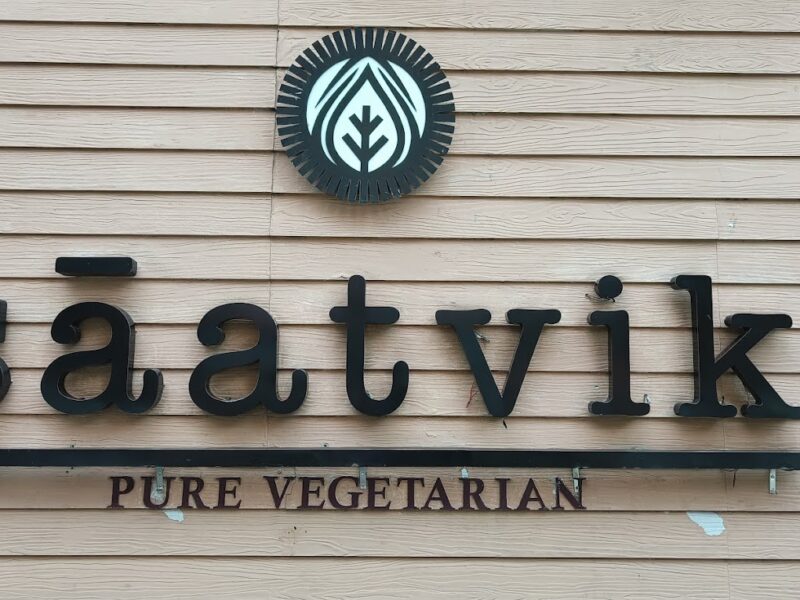 Saatvik