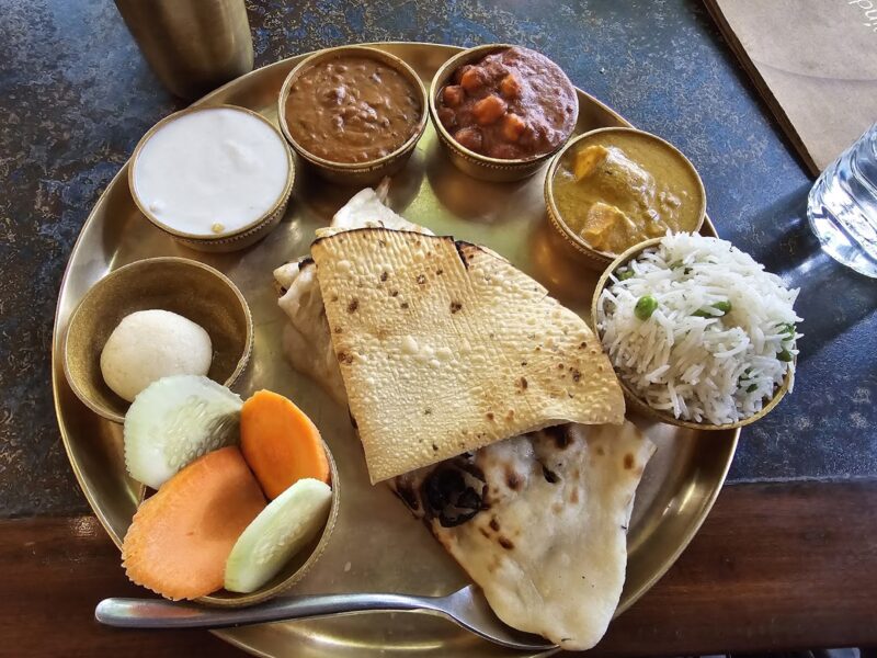 Govinda's